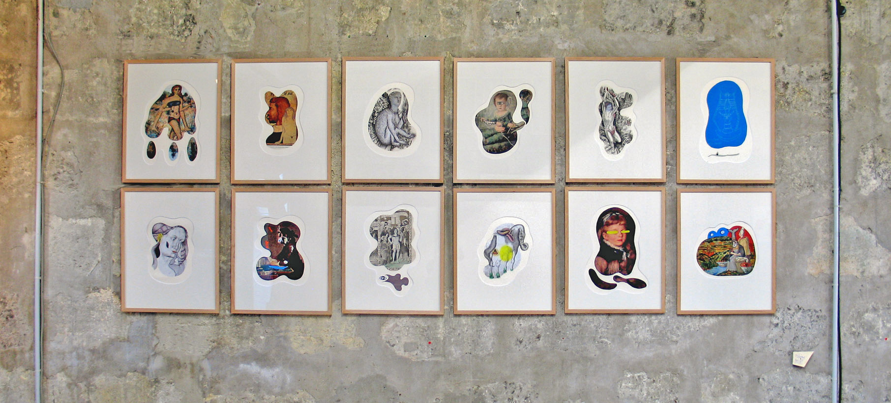 Exposition Art France